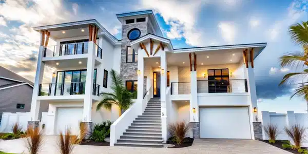 500 BELLE POINT DRIVE
