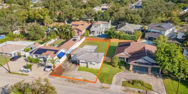 3507 W AZEELE STREET