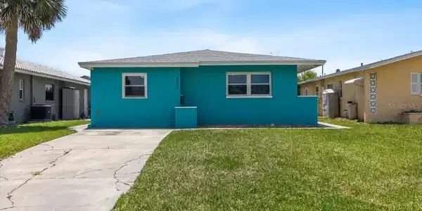 5051 BONITO DRIVE