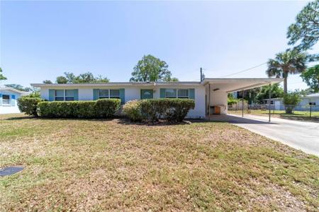 321 LINDA CIRCLE