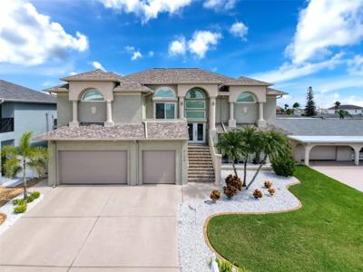 13552 CLAUDIA DRIVE