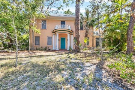 2315 MCCLELLAN PARKWAY