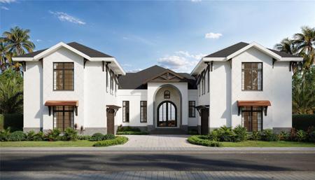 3441 GULFMEAD DRIVE