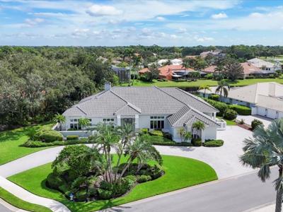 3860 BOCA POINTE DRIVE