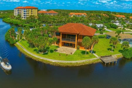 135 TINA ISLAND DRIVE