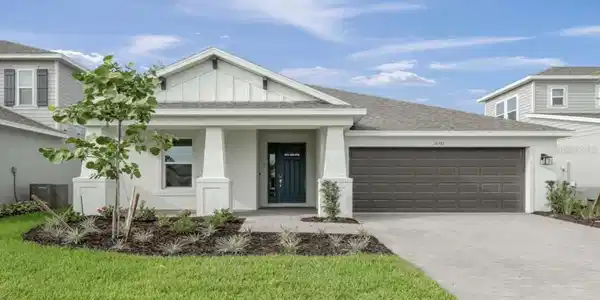 16081 OLD FOX TRAIL