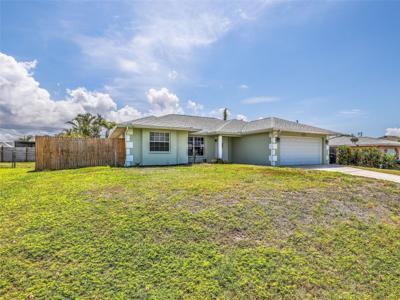 5331 CITADEL ROAD