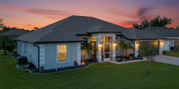 27069 ECUADOR DRIVE