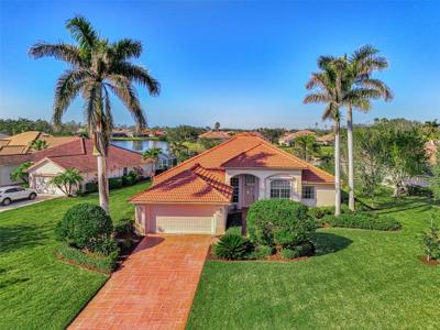 14405 SILVER LAKES CIRCLE
