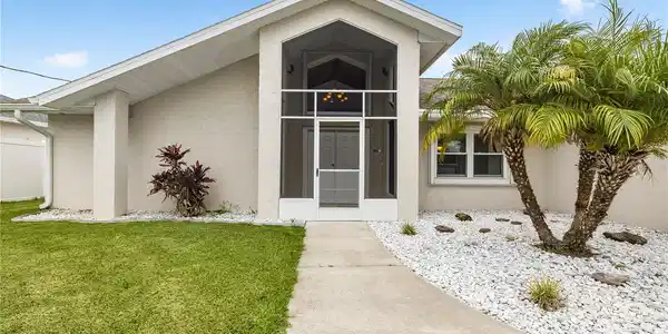 21 COTTONWOOD COURT