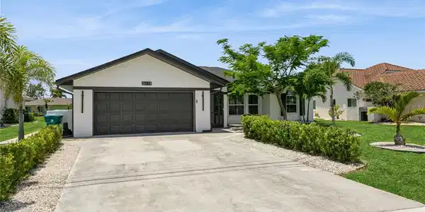 26115 RAMPART BOULEVARD