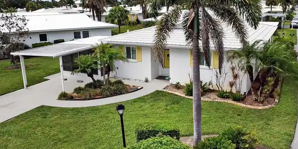 214 FAIR WINDS DRIVE