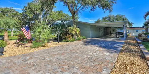 294 WATER LANDING DRIVE