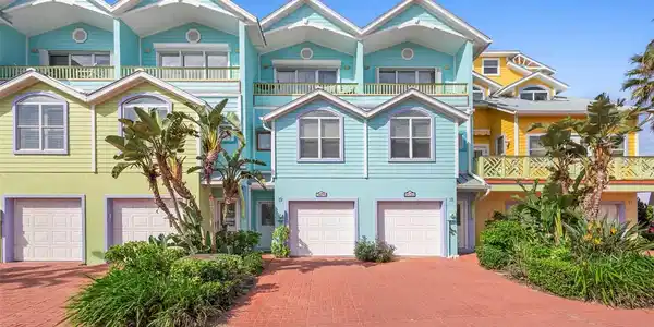 3000 OCEAN SHORE BOULEVARD