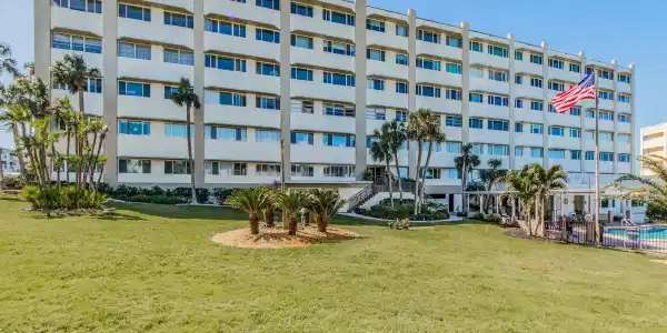 100 BLUFF VIEW DRIVE