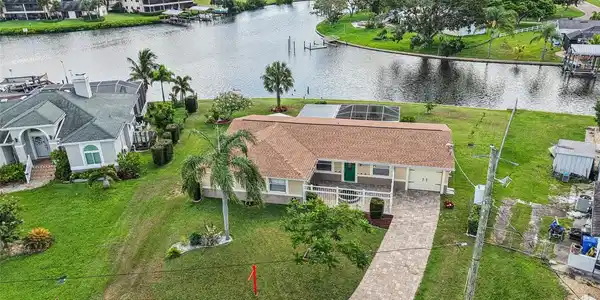 6357 SPANISH MAIN DRIVE
