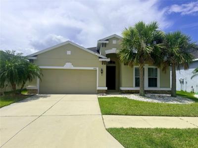 5082 INSHORE LANDINGS DRIVE