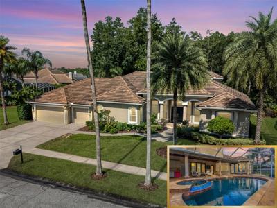 12031 BREWSTER DRIVE
