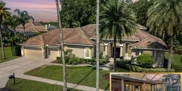 12031 BREWSTER DRIVE