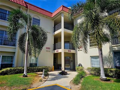 2700 BAYSHORE BOULEVARD