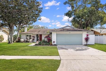 11145 BELLA LOMA DRIVE