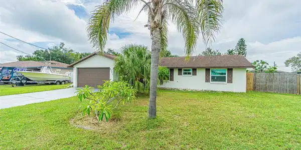 6321 SPANISH MAIN DRIVE