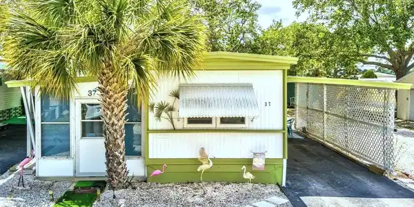 800 CHESAPEAKE DRIVE