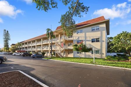4000 3RD STREET N