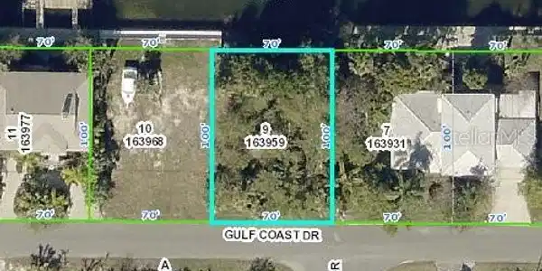 3333 GULF COAST DRIVE