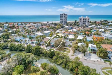 360 CANAL ROAD