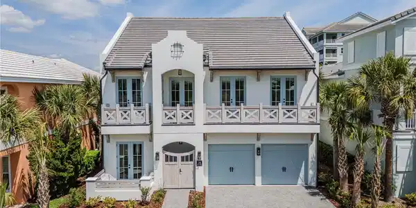 24 CINNAMON BEACH PLACE