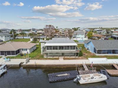 3358 MINNOW CREEK DRIVE