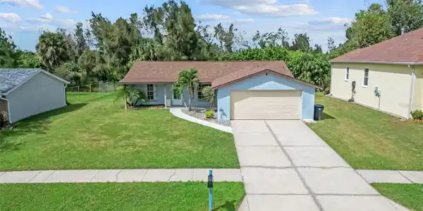 542 RED MANGROVE LANE