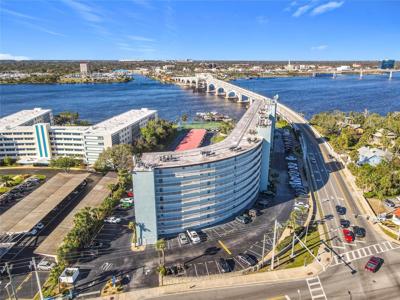 100 SILVER BEACH AVENUE