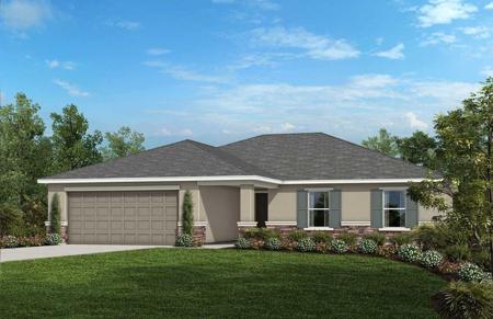 17335 GULF PRESERVE DRIVE