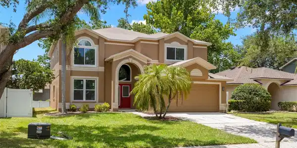 1758 OAK POND COURT