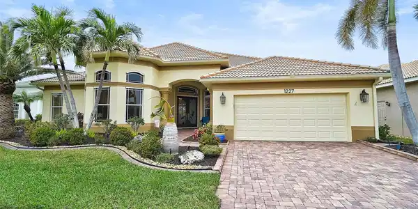 1227 TUSCANY BOULEVARD
