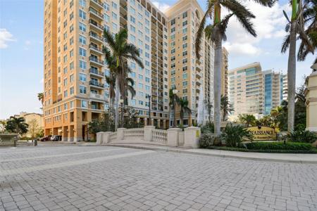 750 N TAMIAMI TRAIL