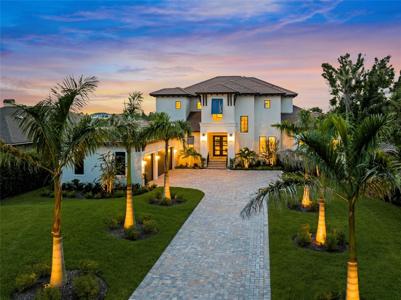 1109 BAYSHORE ROAD