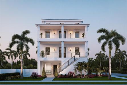 8000 BAYSHORE DRIVE