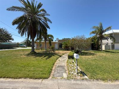 63 PALM BOULEVARD