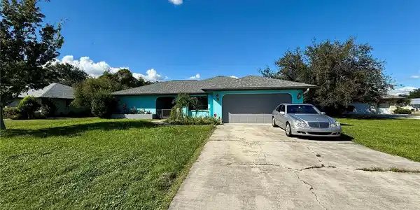 Address Withheld