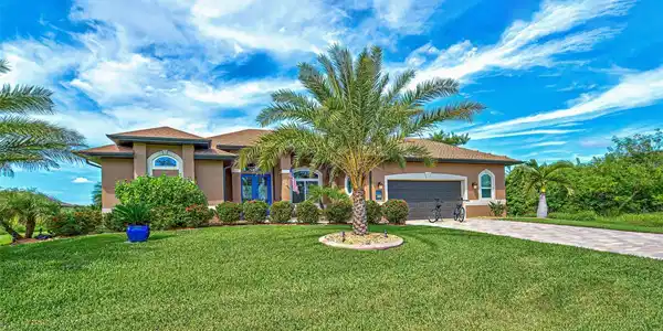 8140 BURWELL CIRCLE