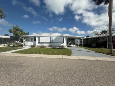 611 WATER LILY DRIVE