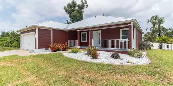 3020 MAGDALINA DRIVE