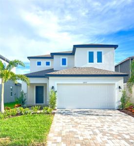 16857 FIESTA DRIVE