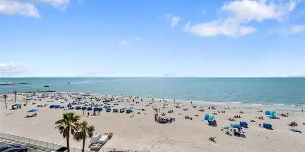 12924 GULF BOULEVARD