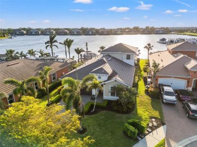 1110 OVERLOOK COURT