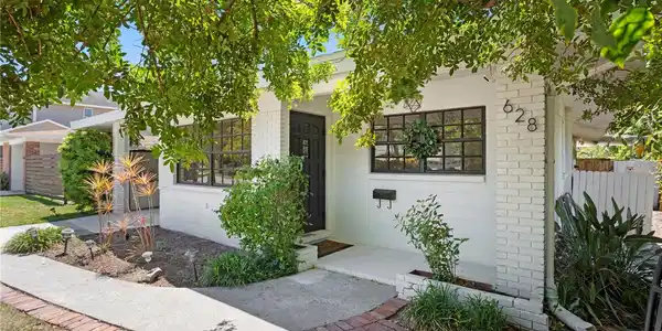 628 BOSPHOROUS AVENUE