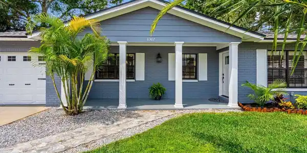 8307 BOXWOOD DRIVE